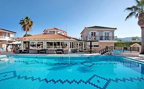 Paradise Apartments